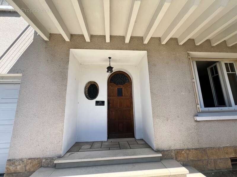 Grande Maison 140 m² – HYPER CENTRE– Jardin, garage, dépendance - photo 21