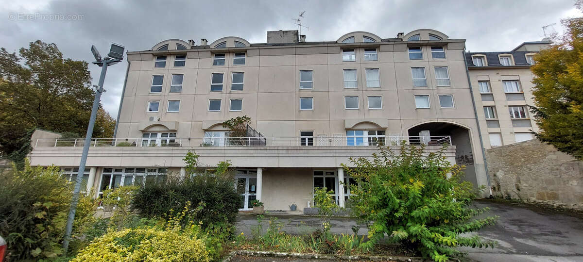 Commerce à COMPIEGNE