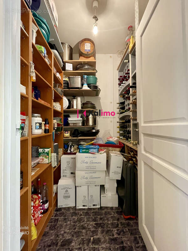 Maison à CHATELAILLON-PLAGE