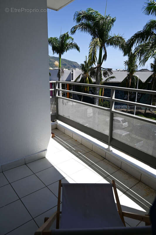 Photo 4 - Appartement à SAINT-DENIS