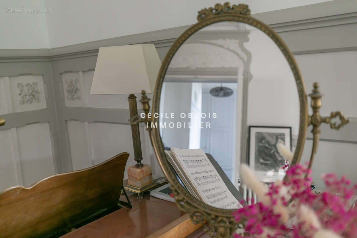 Maison à JOINVILLE-LE-PONT