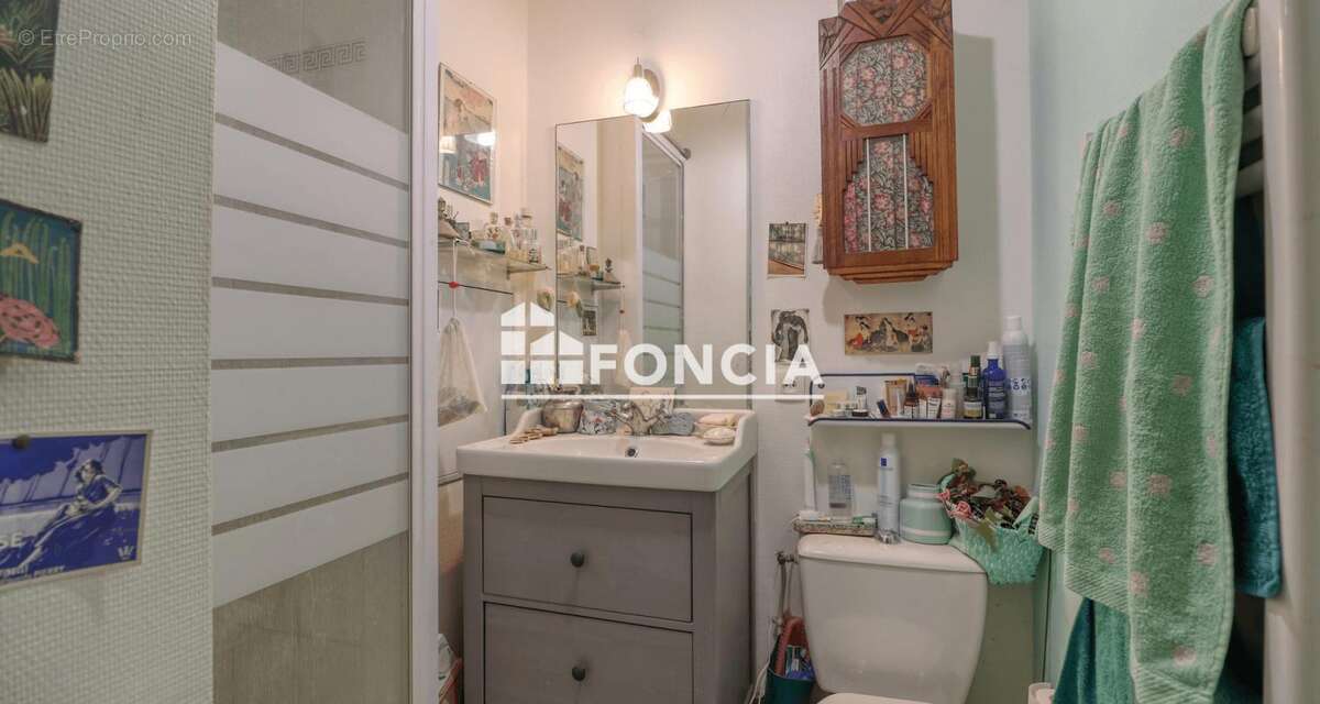 Studio - métro 7 - Le Kremlin-Bicêtre - photo 6