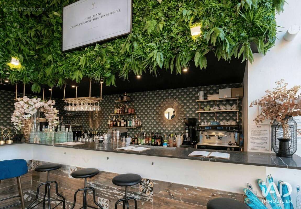 Photo 4 - Commerce à MARSEILLE-2E