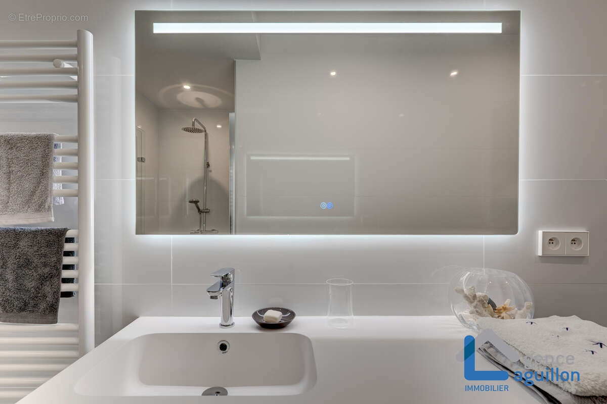 Appartement à HENDAYE