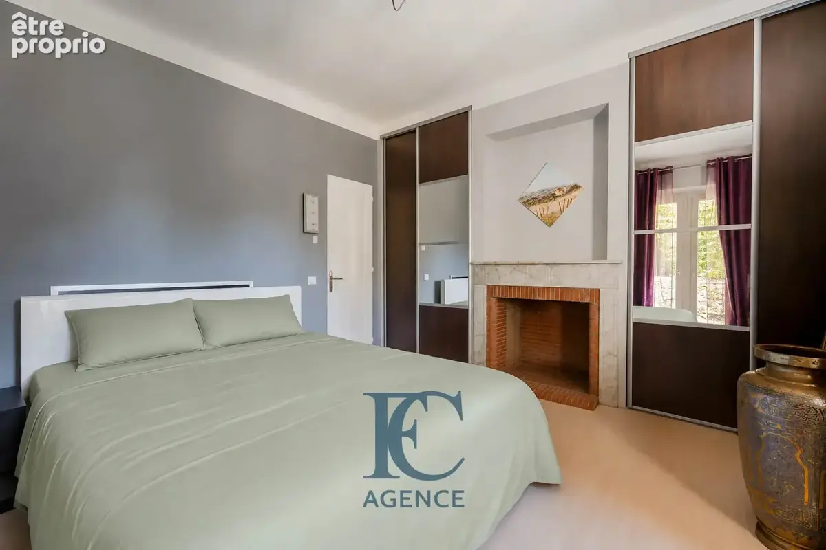 Maison T6 avec piscine à proximité de la plage - photo 6