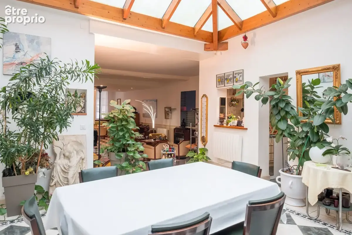 Appartement à vendre 4 pièces LA ROCHELLE (17) - photo 17