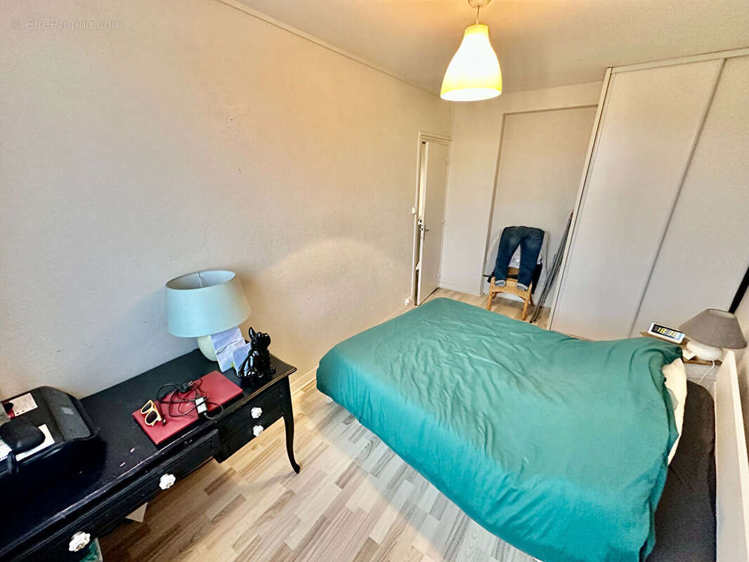 Appartement à LAVAL