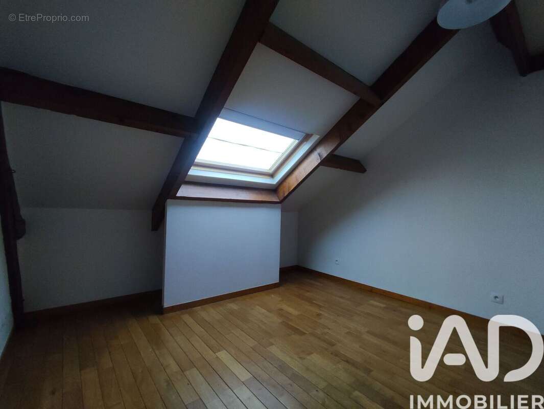 Photo 5 - Appartement à ORLEANS