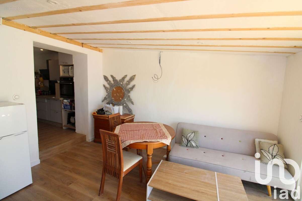 Photo 6 - Maison à FITOU