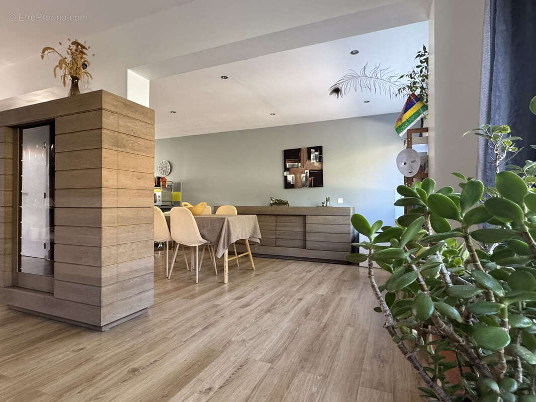 Maison à ANGLET