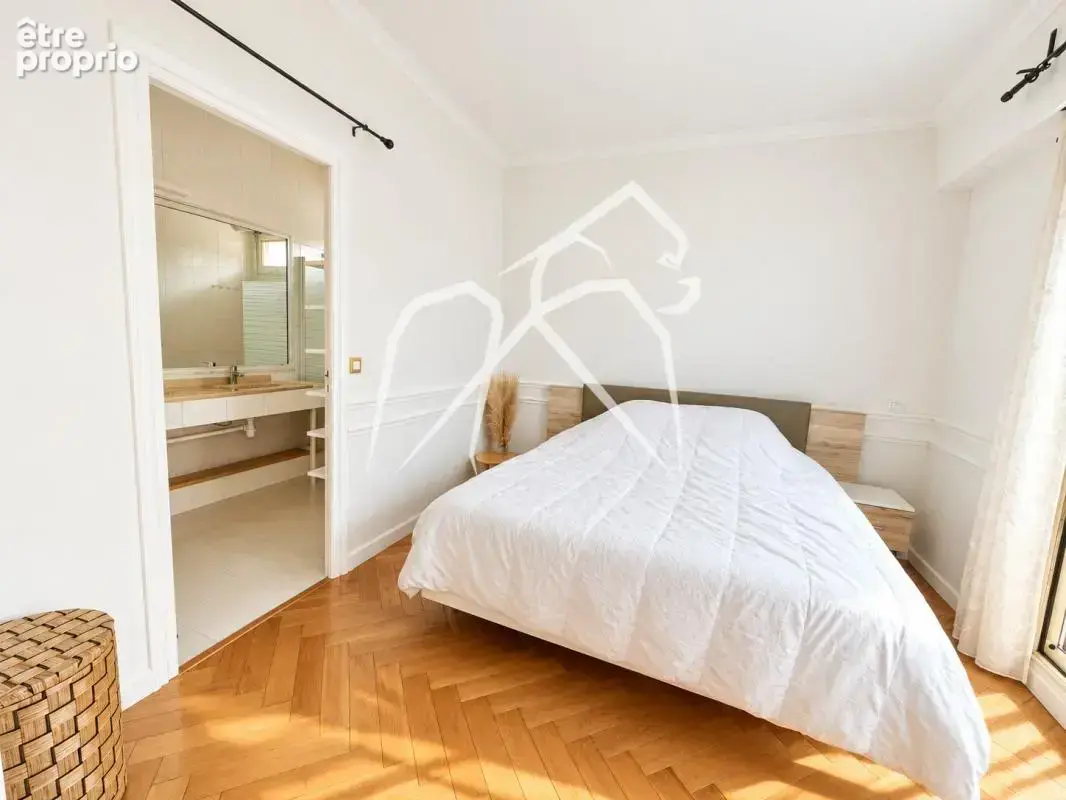 Appartement T2 bis + parking  Rouen Gare (76000) - photo 2