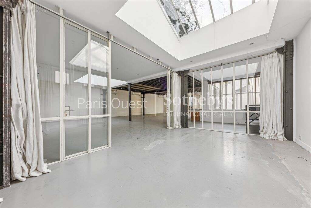 Appartement à PARIS-6E
