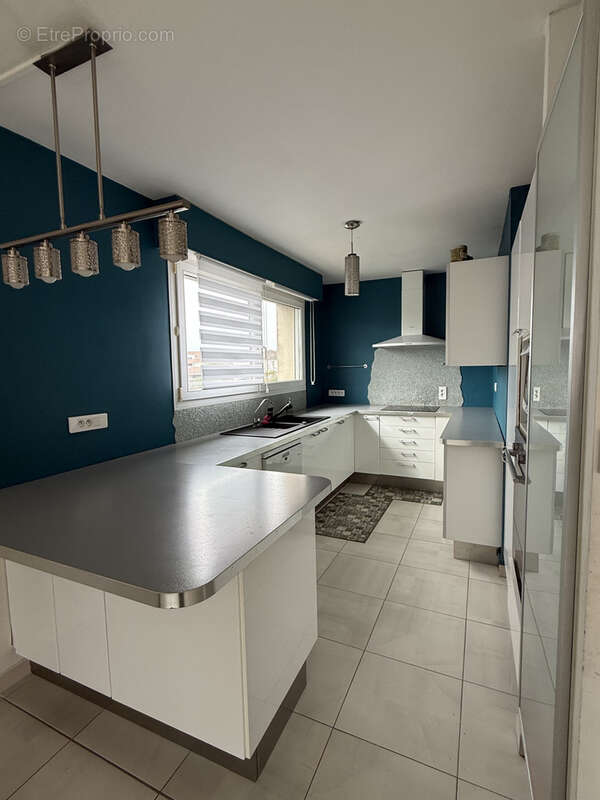 Maison à HAUCONCOURT