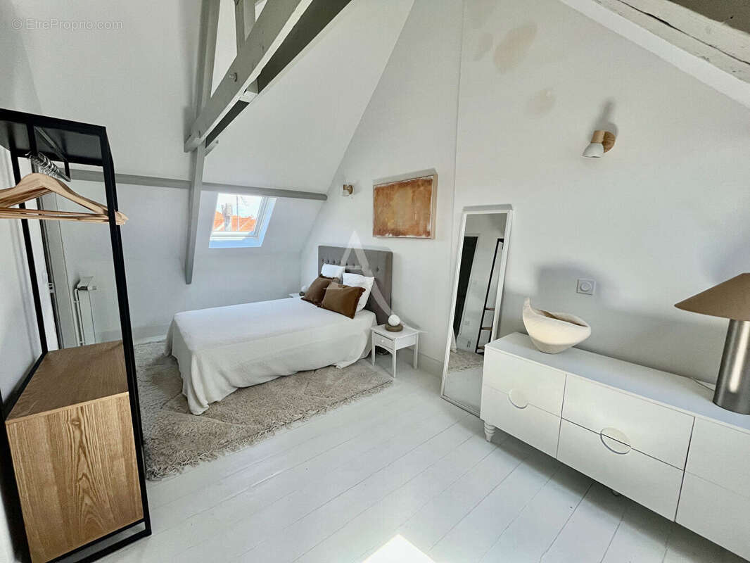 Maison Etaples 5 pièce(s) 95 m2 - photo 12