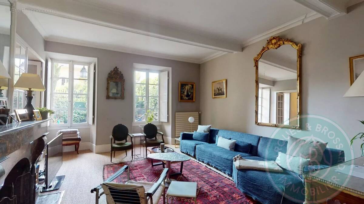 Maison à TARBES