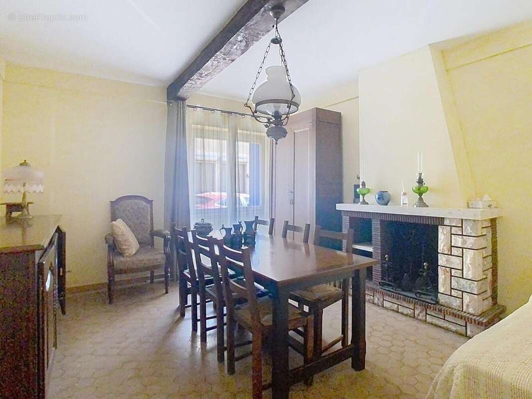 Photo 3 - Maison à MONTAUT-LES-CRENEAUX