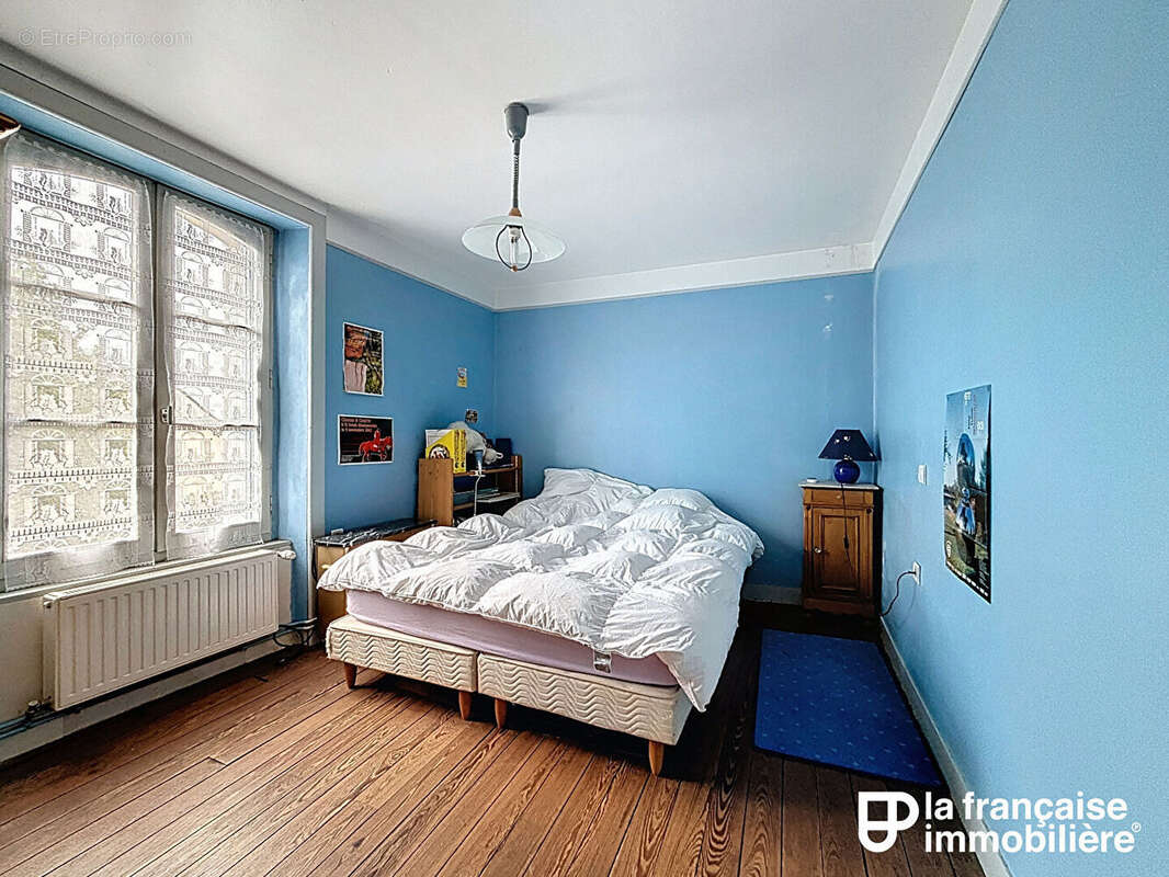 Maison à SAINT-MEEN-LE-GRAND