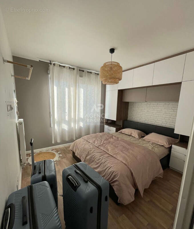 Appartement à POISSY