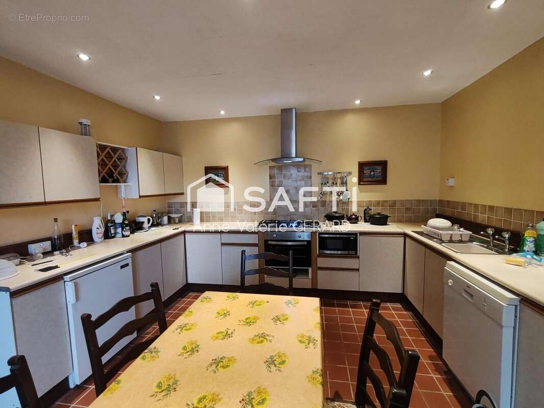 Maison 120 m² à Buais  - photo 3