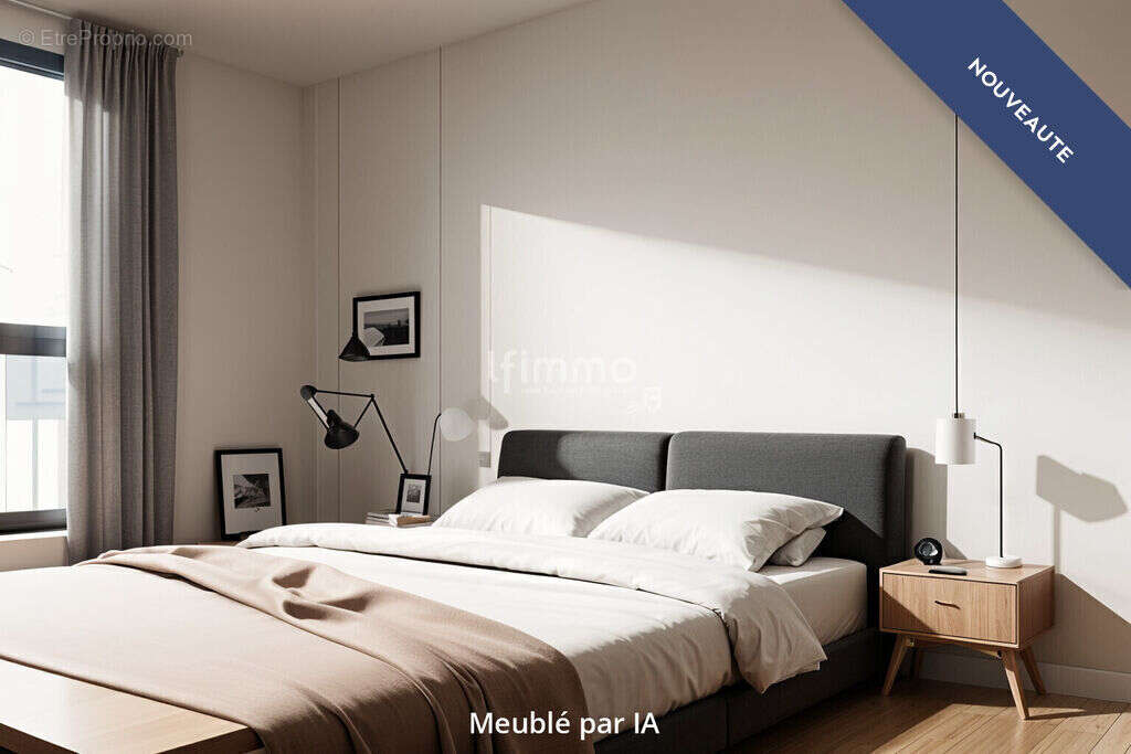 Appartement à LE PERREUX-SUR-MARNE