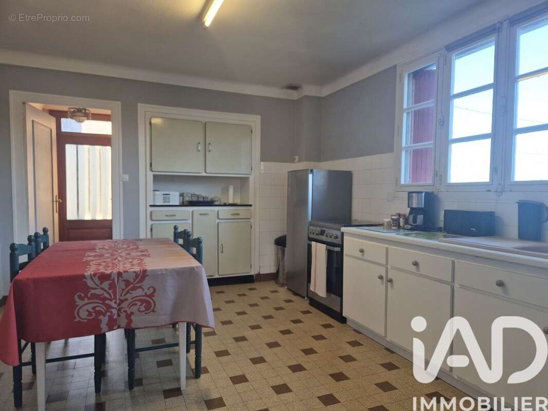 Photo 4 - Maison à MOUZEIL