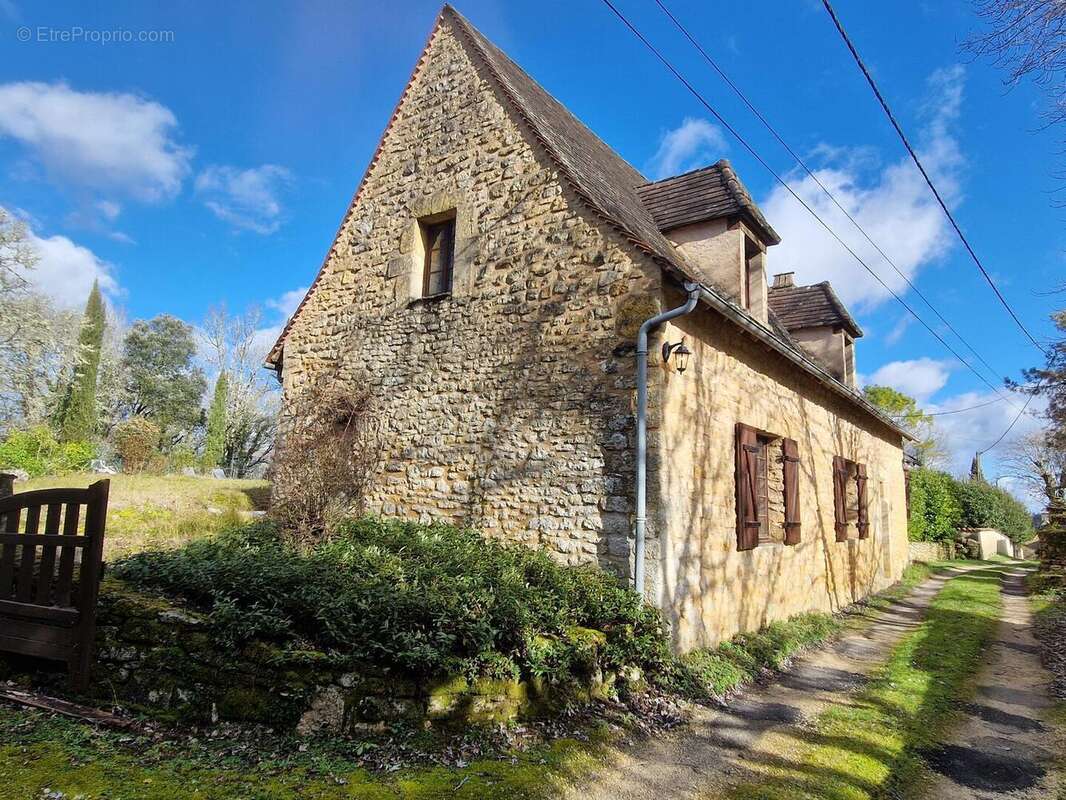 20250131120829 - Maison à TAMNIES