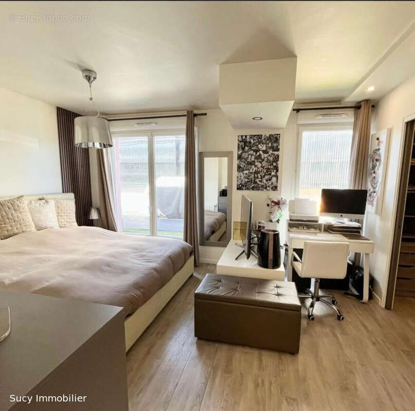 Appartement à SUCY-EN-BRIE