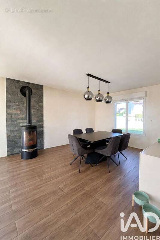 Photo 4 - Maison à SAINT-AVOLD