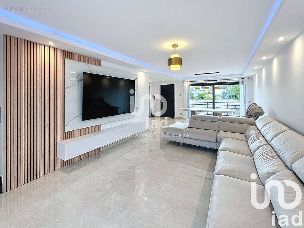 Photo 1 - Maison à VILLEPARISIS