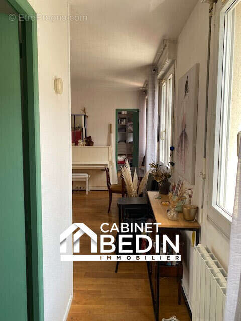 Appartement 38 m² à Bordeaux  - photo 3