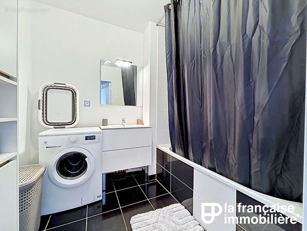 Appartement à BRUZ