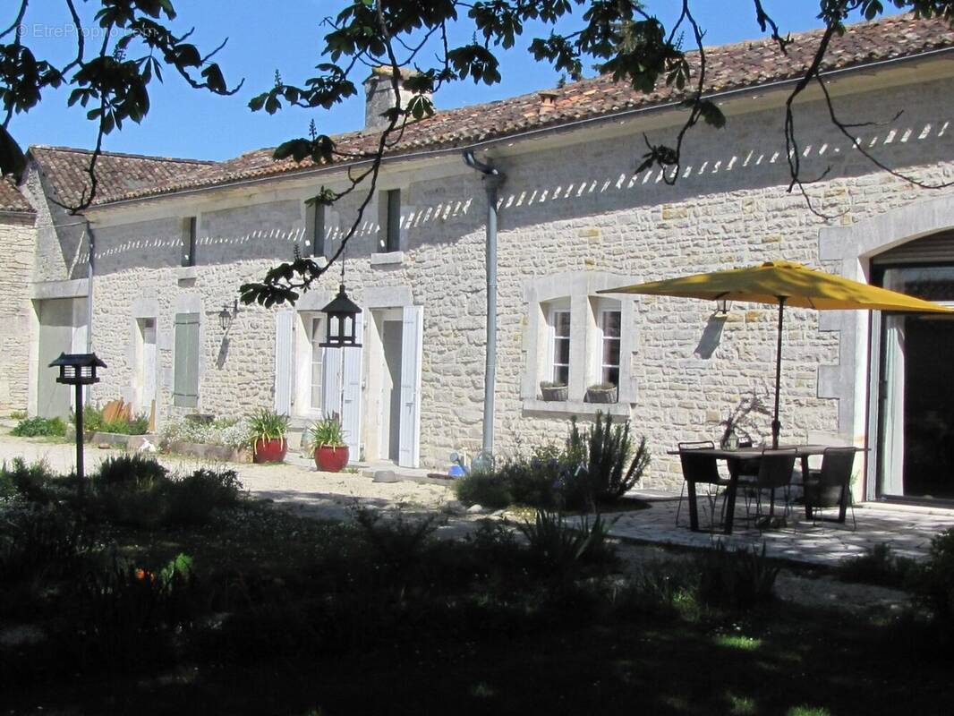 Maison à MERIGNAC