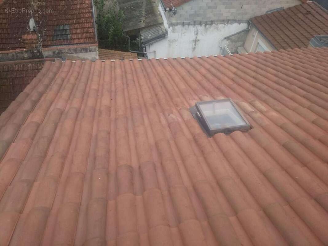 Photo 2 - Appartement à PERIGUEUX
