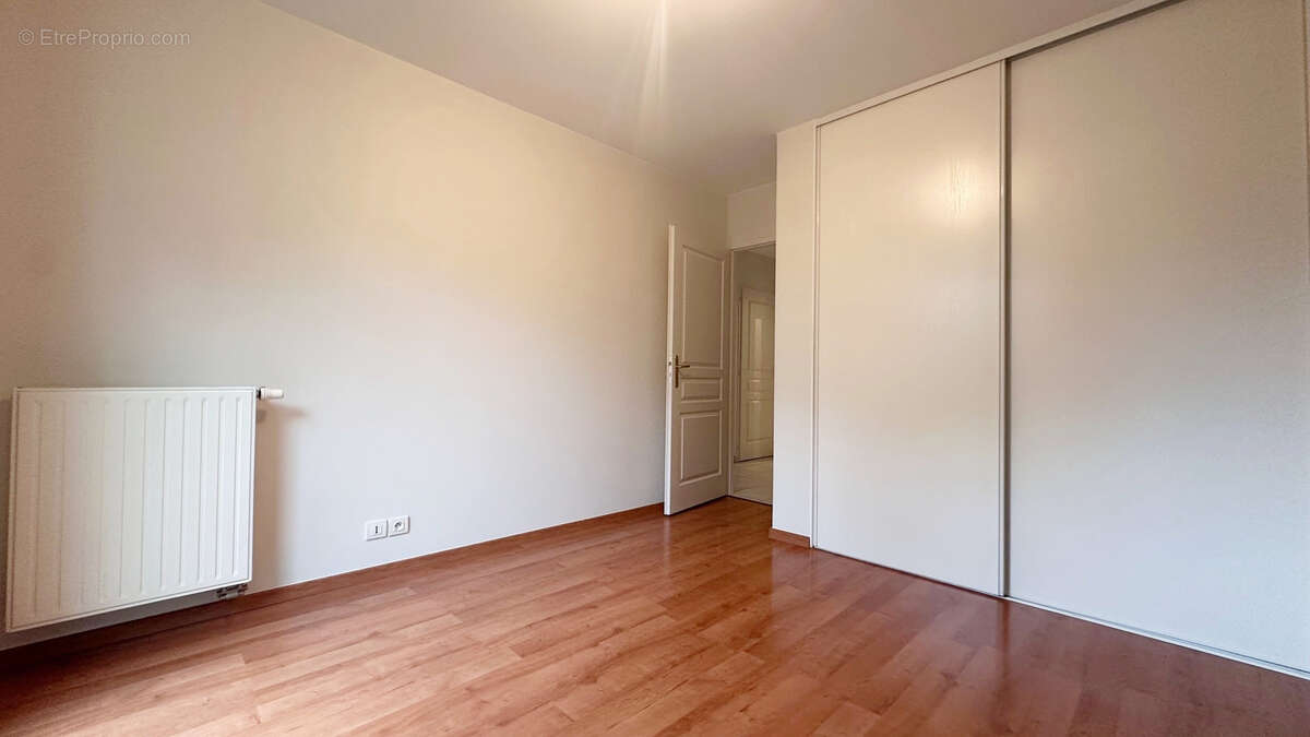 Appartement à THONON-LES-BAINS