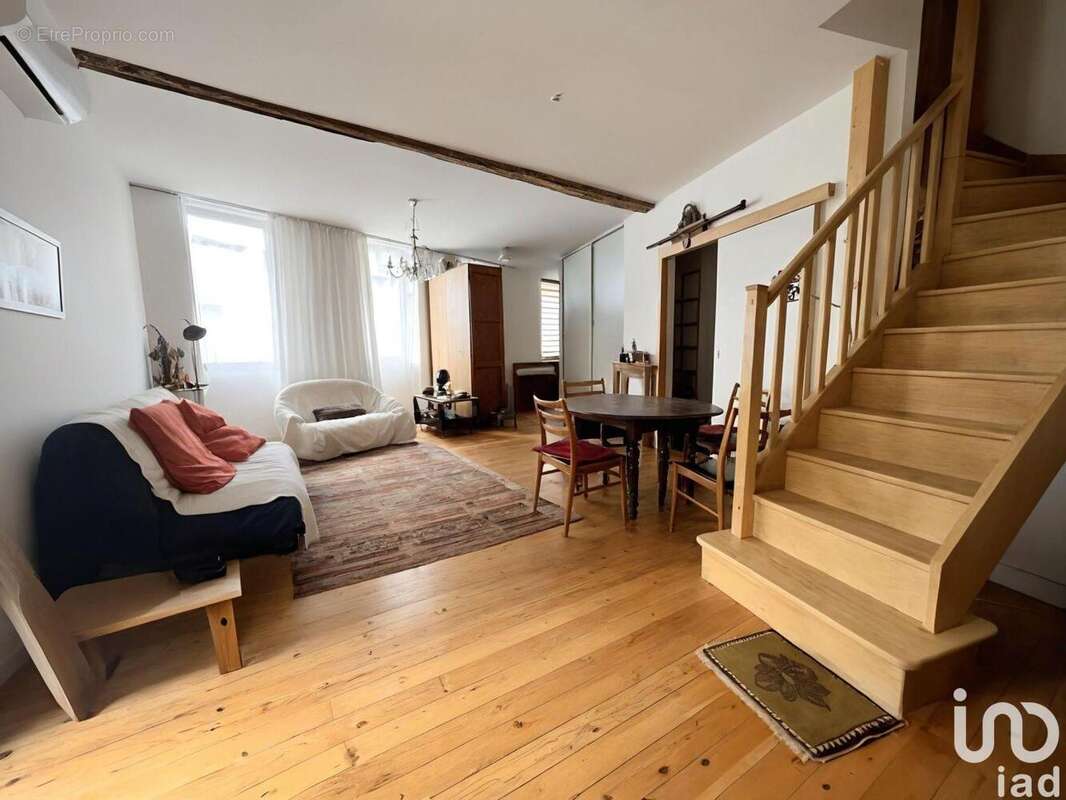 Photo 7 - Maison à TOULOUSE