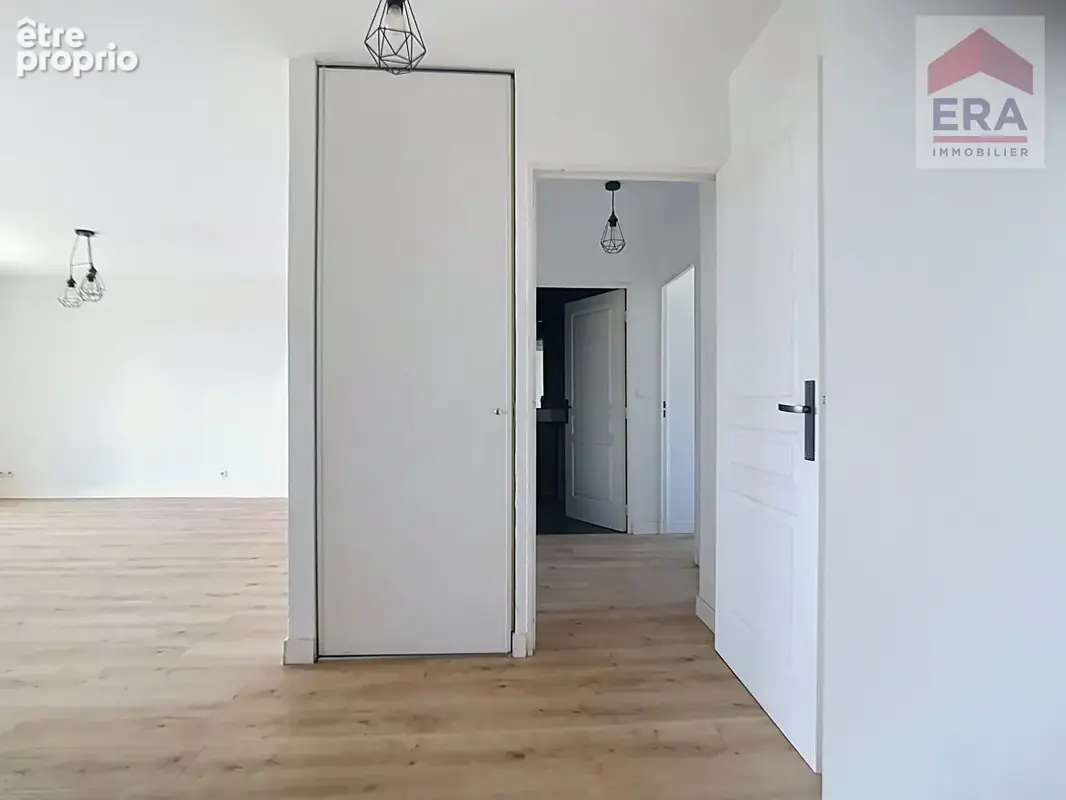 Marseille 13eme - appartement t3 - calme et luminosite - technopole de chateau-gombert - photo 3
