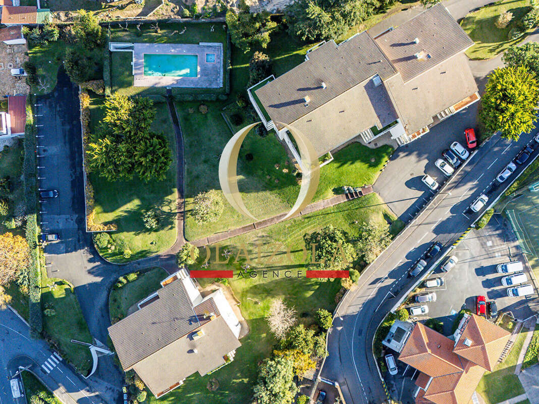 Appartement à ANGLET
