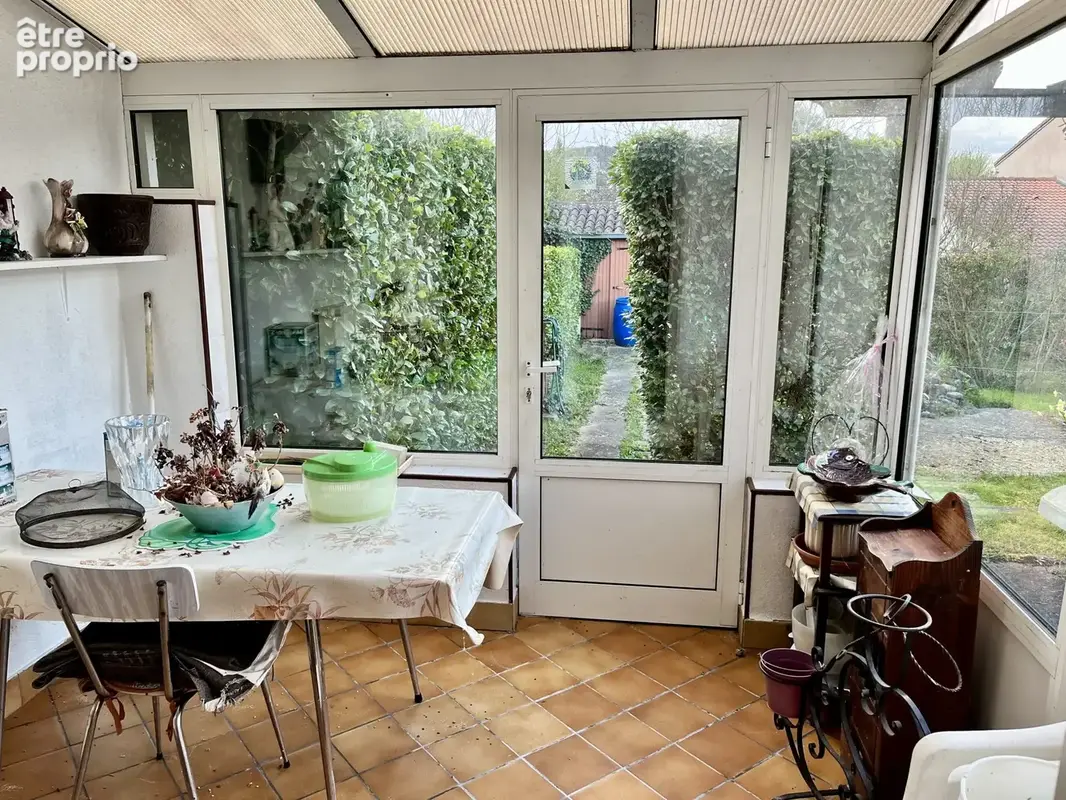 Maison 4 pièces 99 m² à vendre à Tournus (71700) - photo 5