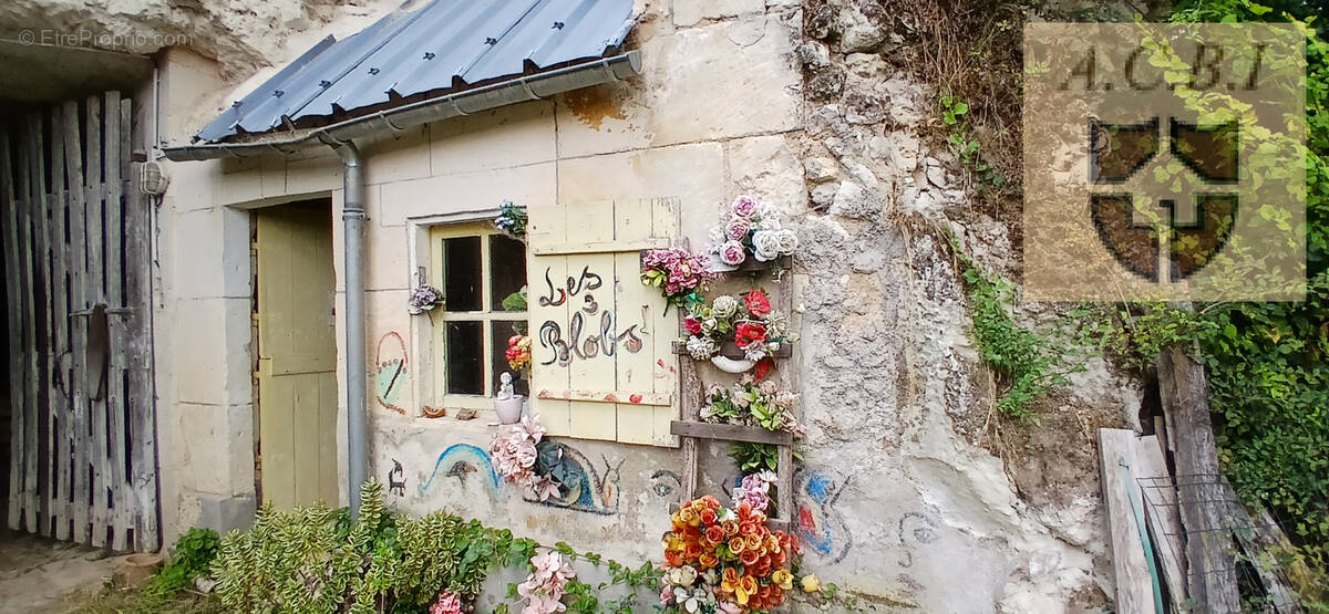 Autre à LUNAY