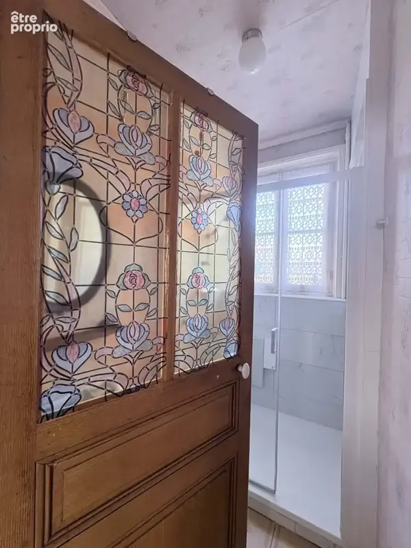 Nantes quartier de la marriere - photo 6