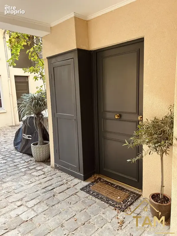Appartement 2 pièces 30 m² à vendre à Versailles (78000) - photo 7