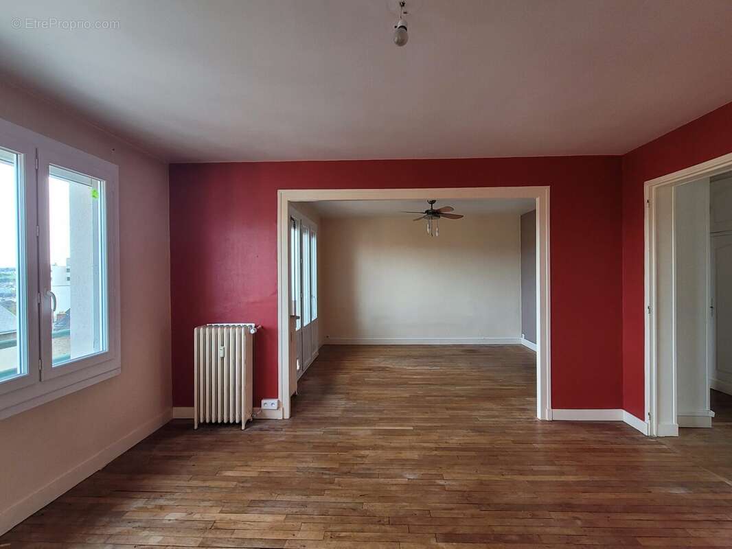 Appartement à LIMOGES