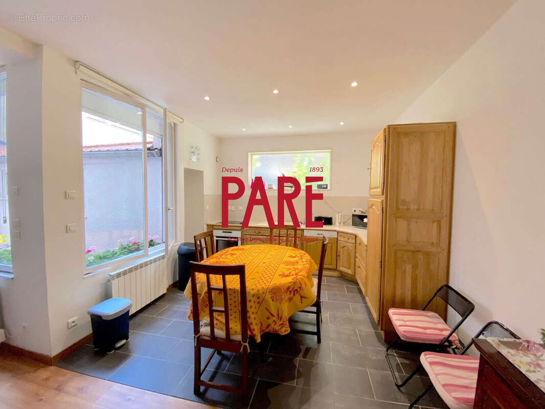 Appartement à LE TOUQUET-PARIS-PLAGE