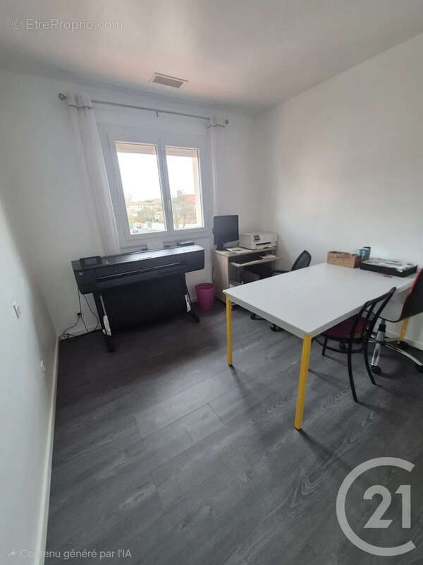 Maison à CANET-EN-ROUSSILLON