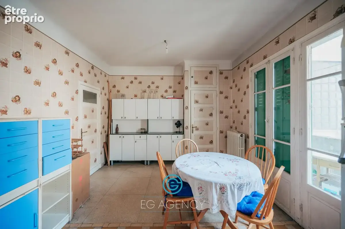 Appartement 4 pièces 145 m² à vendre à Marseille-1e (13001) - photo 6