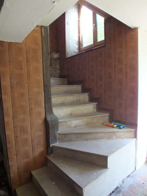 Maison à ASNIERES-EN-MONTAGNE