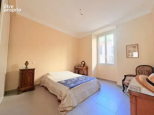 BASTIA Appartement F4 de charme avec vue mer - photo 7