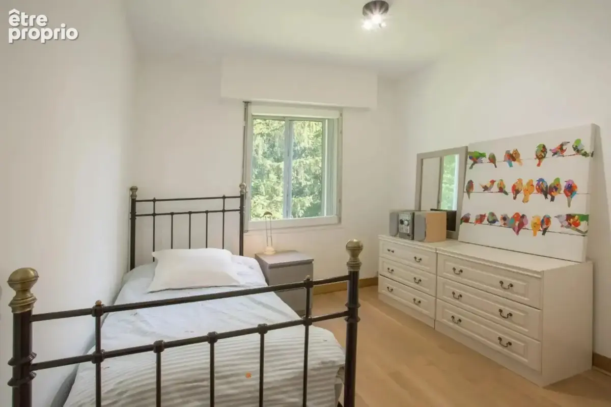 Maison familiale dans un cadre naturel d’exception - photo 24