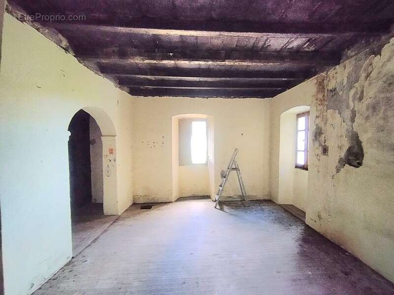 Maison à PIE-D'OREZZA