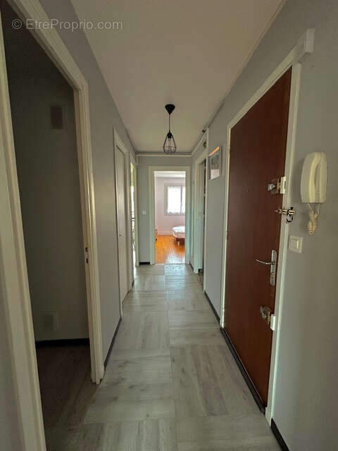 Appartement à CLERMONT-FERRAND